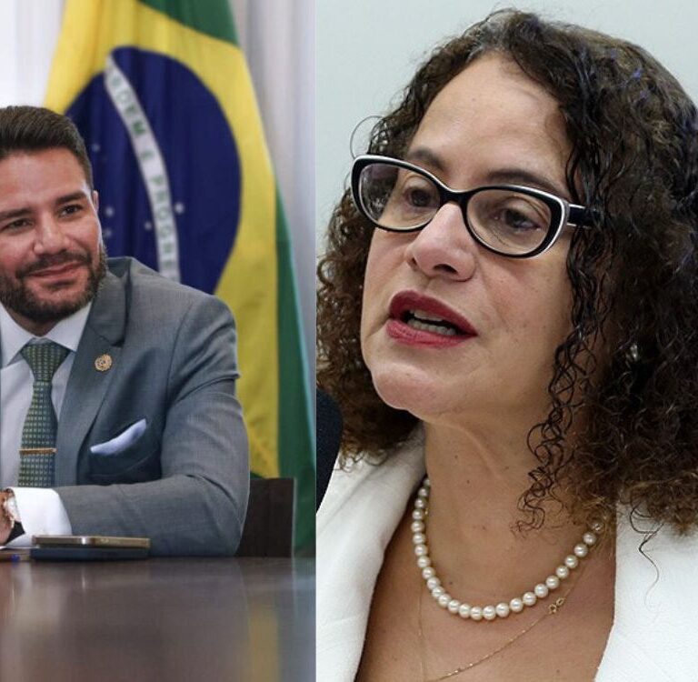 Ausência de Gladson e ministra vira assunto em inauguração do Complexo do Café do Juruá