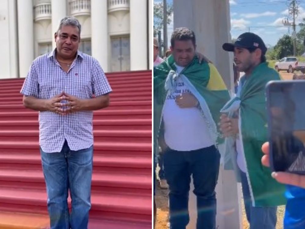 “Não podemos mais eleger quem é contra o homem do campo”, diz Zé Filho no aniversário de 63 anos do Acre