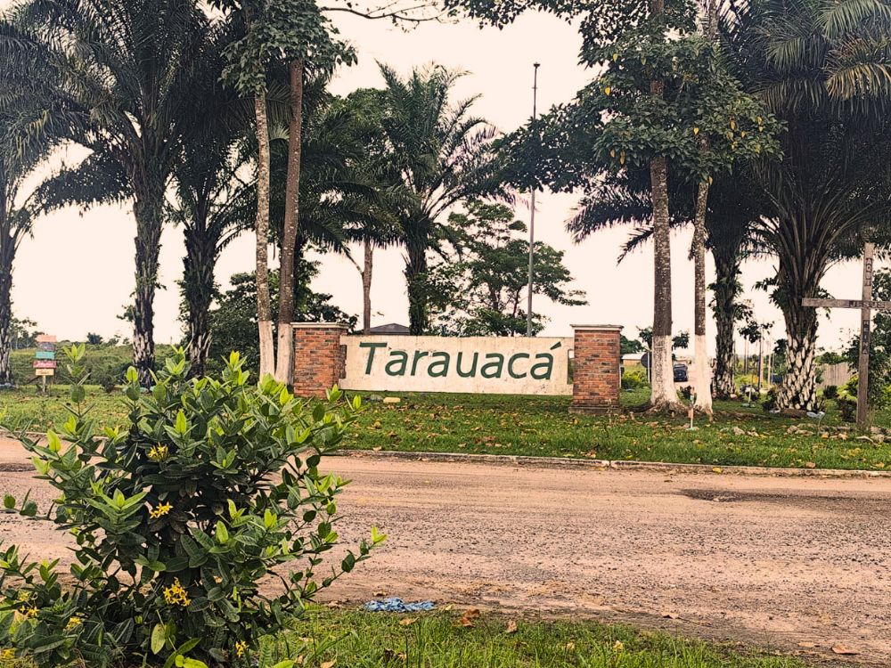 Associação Comercial reforça exigências após retorno de carretas às ruas de Tarauacá