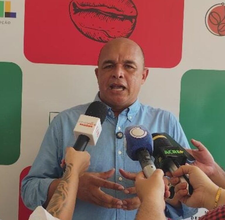 “Complexo do Café é nova chance para Mâncio Lima crescer sem distinção política”, diz prefeito