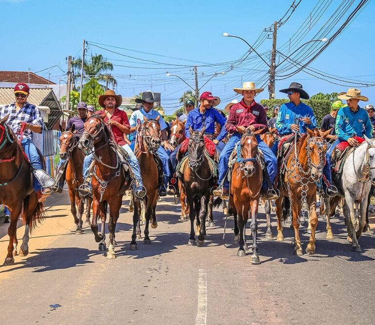 Ministério Público impõe lista com mais de 20 exigências para a Cavalgada da Expoacre Juruá