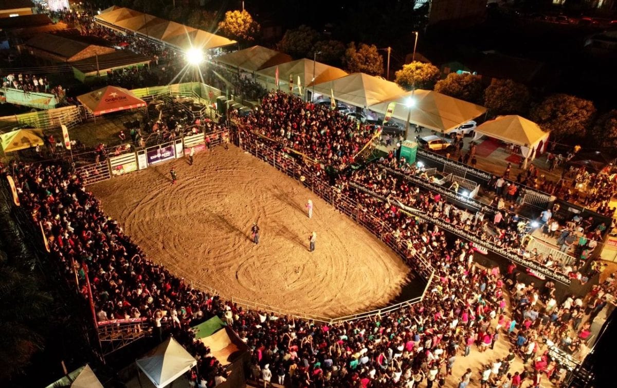 Expoacre terá acessibilidade ampliada para garantir participação do público PcD