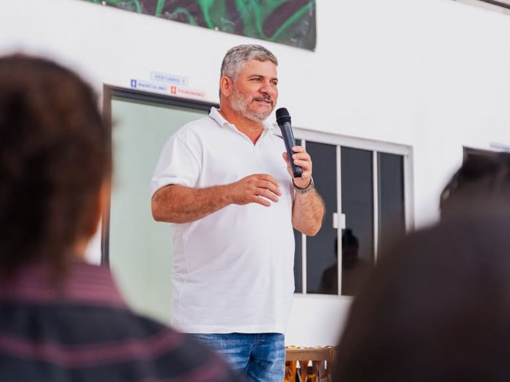 Sérgio Lopes sanciona lei “Rocicléia de Souza” que combate violência doméstica em Epitaciolândia
