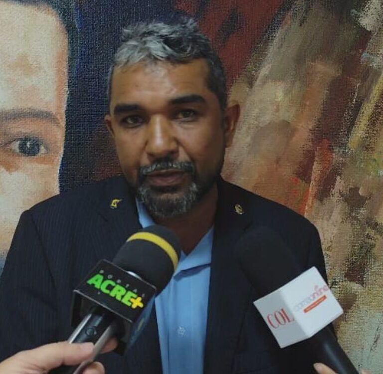 Vereador denuncia blitz ilegal do ICMBio e corte de ponte que deixou 80 crianças sem acesso à escola em Xapuri