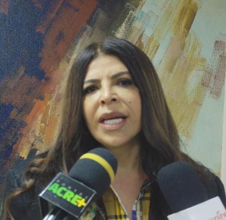 Antônia Lúcia exige documento urgente para destravar, via DPU, regularização fundiária no AC