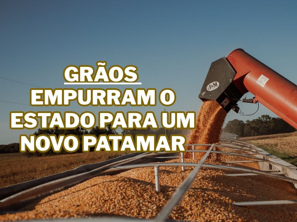 Com agro puxando a fila, Acre cresce 120% nas exportações