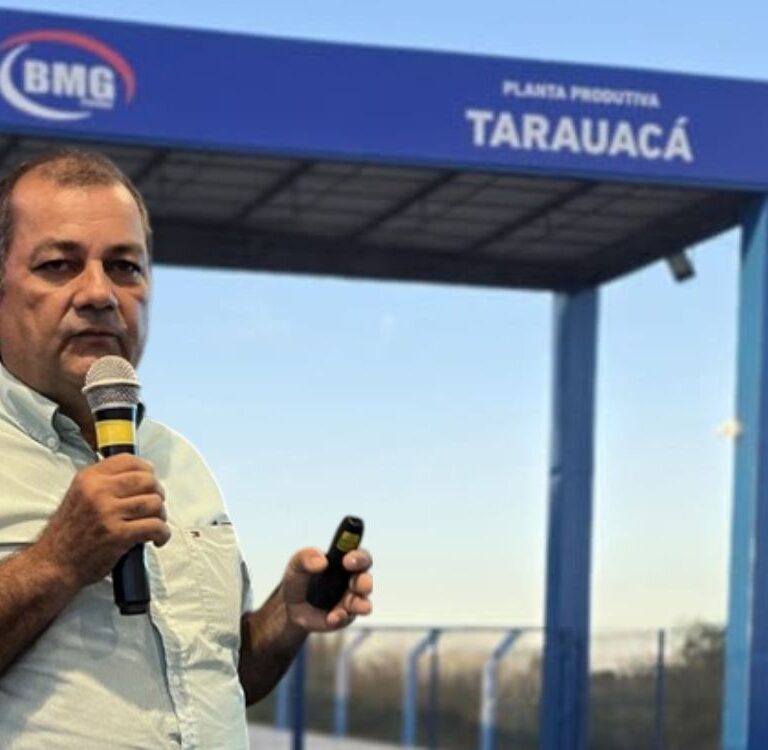 Sindicato de Cruzeiro do Sul aposta no frigorífico de Tarauacá para destravar mercado da carne no Juruá
