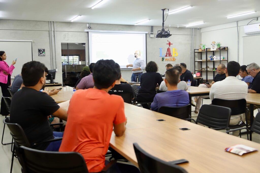 Startups terão ambiente específico na Expoacre 2025