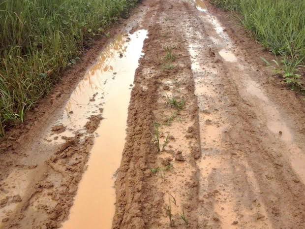 MPAC dá prazo para que a Prefeitura de Porto Acre apresente ações de melhorias em ramal