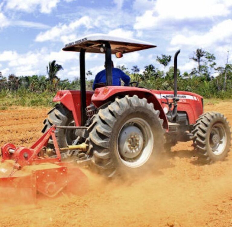 Mecanização Agrícola: Agricultura do Acre pode ganhar fôlego com nova licitação da Seagri