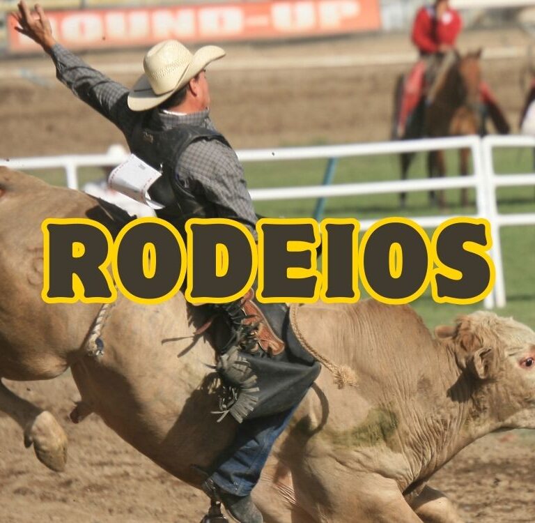 Sena Madureira reconhece os rodeios como tradição e esporte