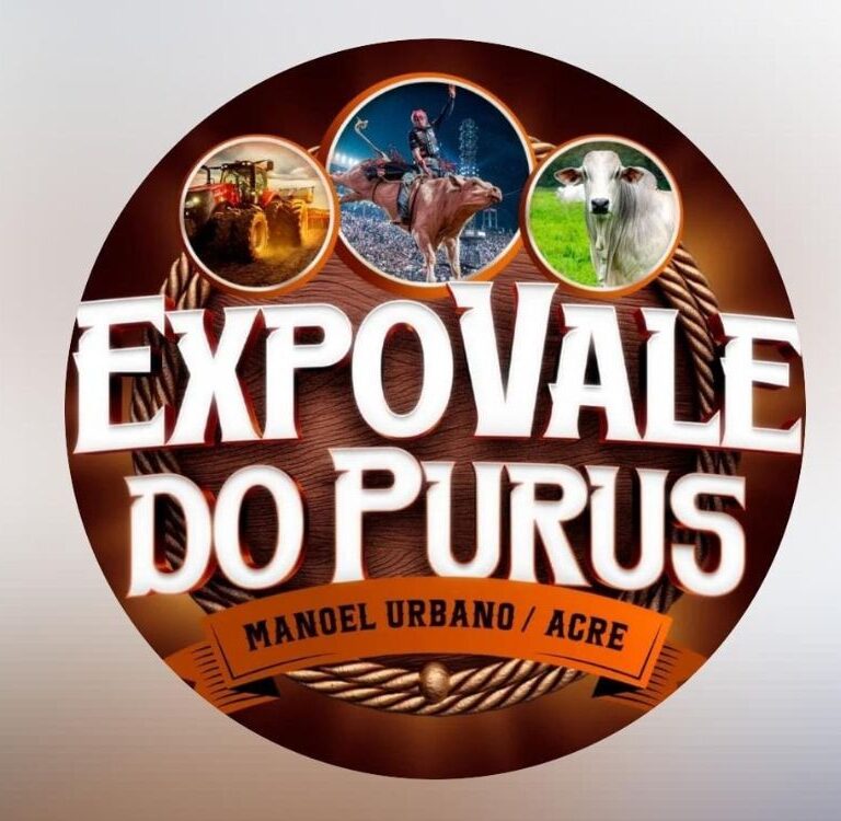 Expovale do Purus terá exposição de maquinários, cavalgada, balcões de negócios e shows nacionais