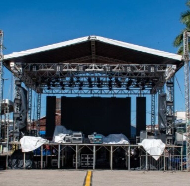Cruzeiro do Sul na reta final dos arranjos para o Festival da Farinha 2025