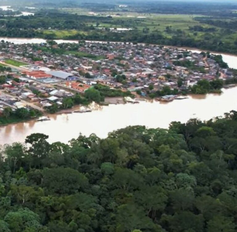 Tá no DOU: PDS São Pedro do Icó é criado para fortalecer agricultura familiar em Sena Madureira