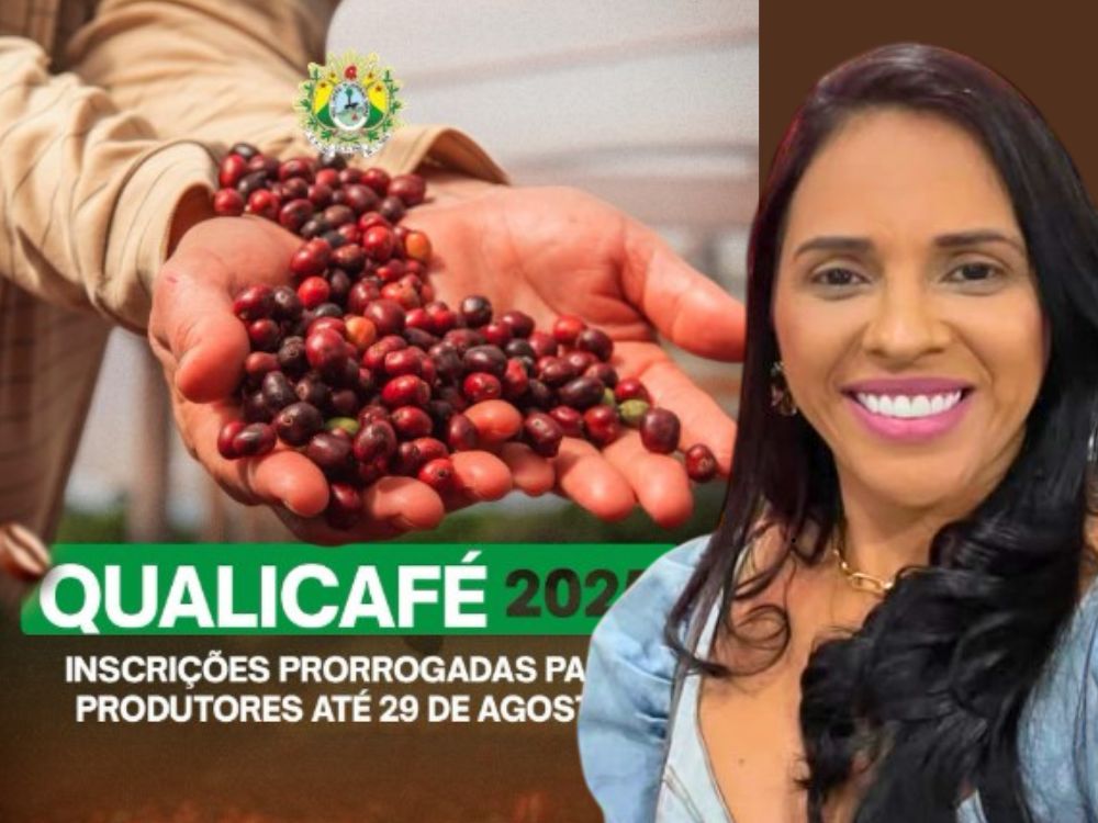 Inscrições no Qualicafé crescem 50% e concurso promete recorde de inscritos
