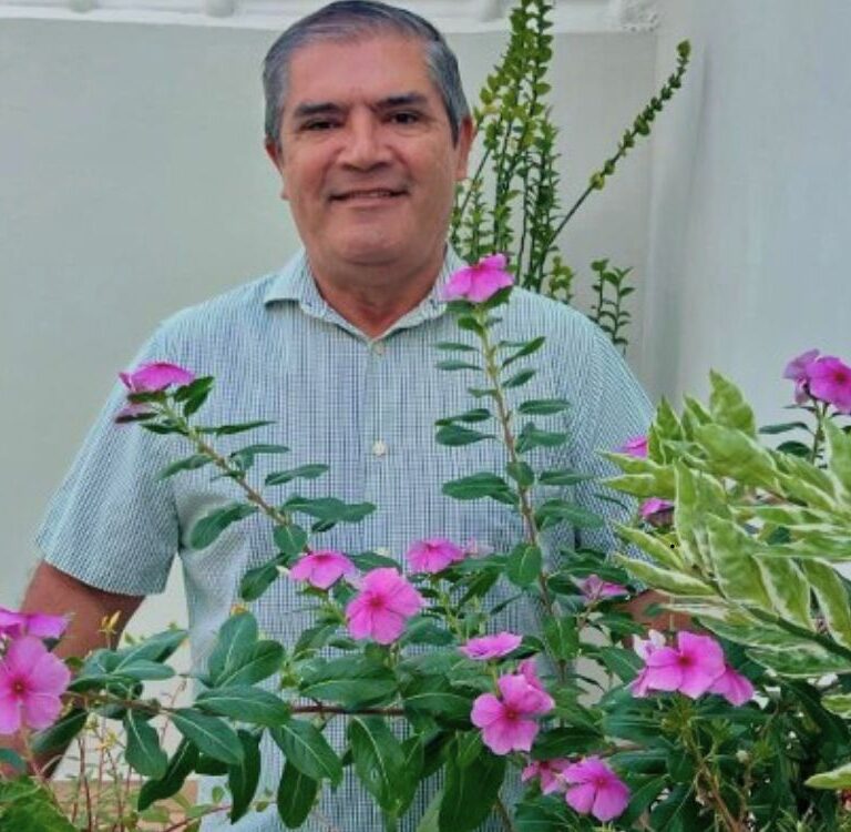 “Primavera nos inspira”: Edivan Azevedo fala sobre as expectativas da estação para o campo