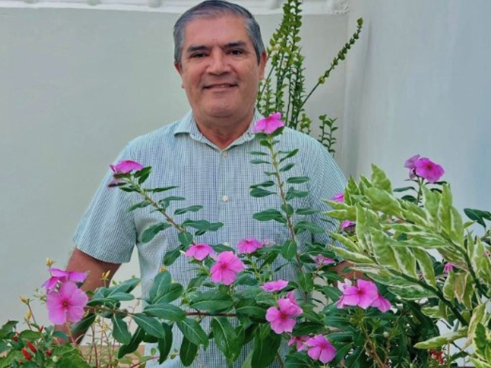 “Primavera nos inspira”: Edivan Azevedo fala sobre as expectativas da estação para o campo