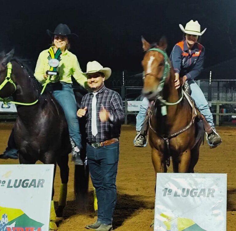 Pódio definido: confira os vencedores do 15° Campeonato Acreano de Três Tambores