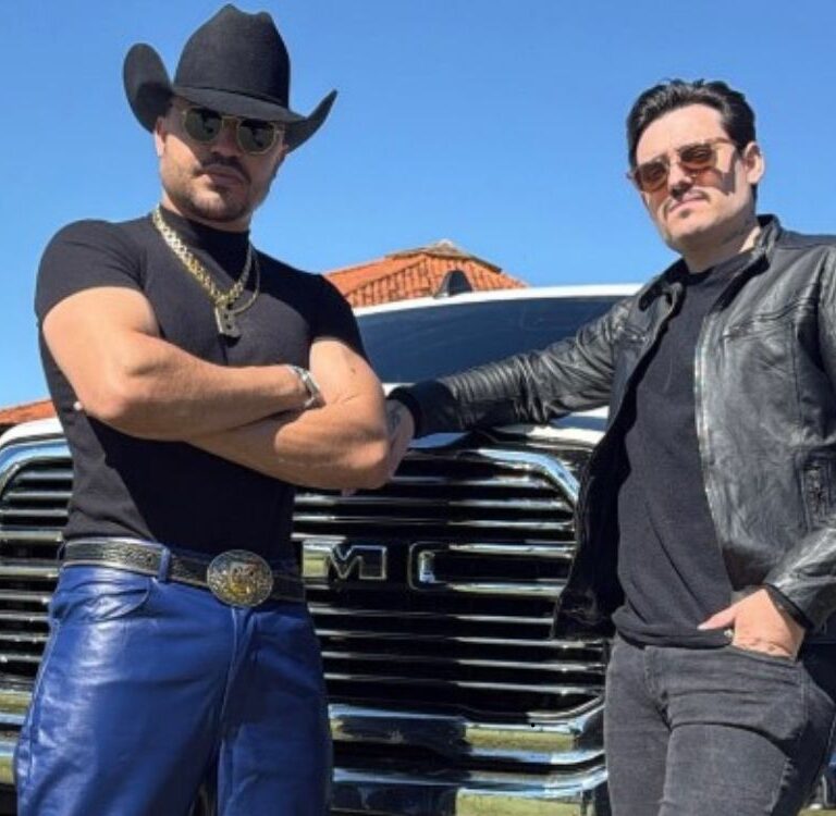 Tarauacá Rural Show terá show nacional de Brenno & Matheus, donos do hits “Descer pra BC”