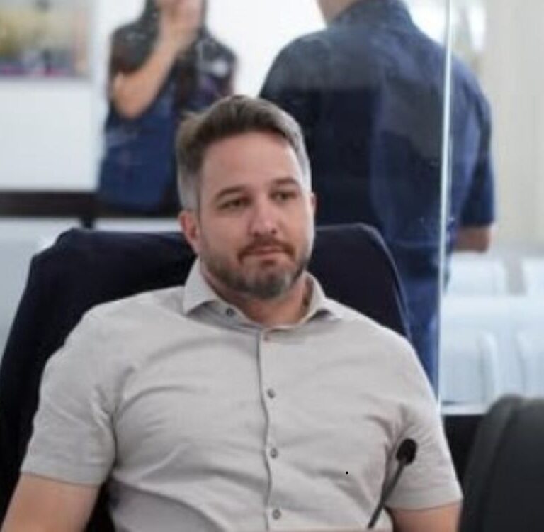 Felipe Tchê reforça que denúncias contra a SEAGRO precisam ser apuradas com urgência pela Câmara