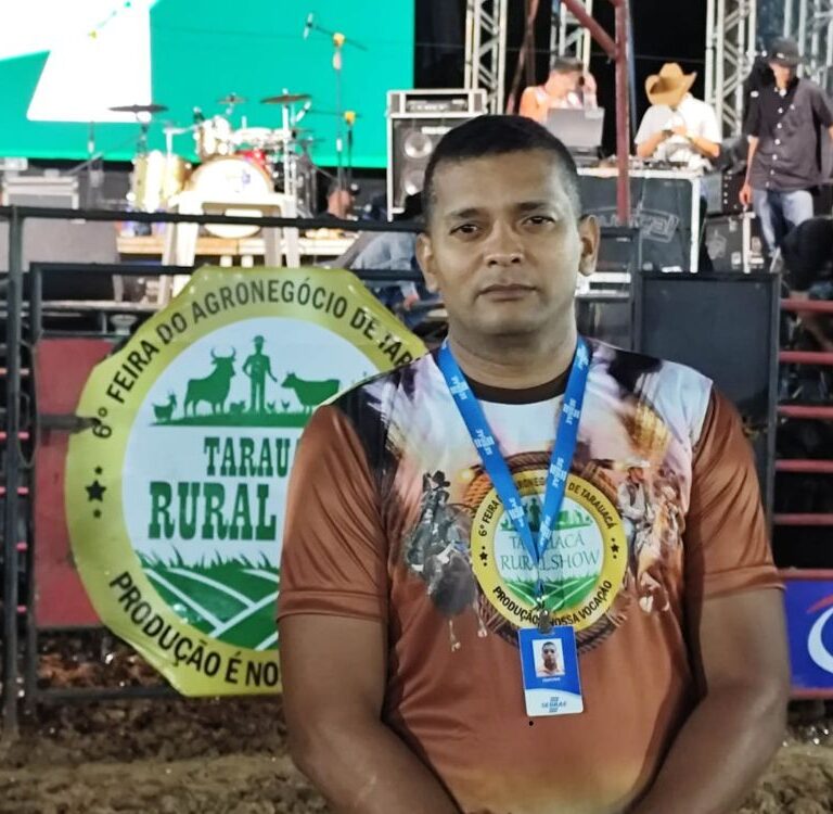 Novidade na Rural Show: Sebrae anuncia futuro escritório para Tarauacá