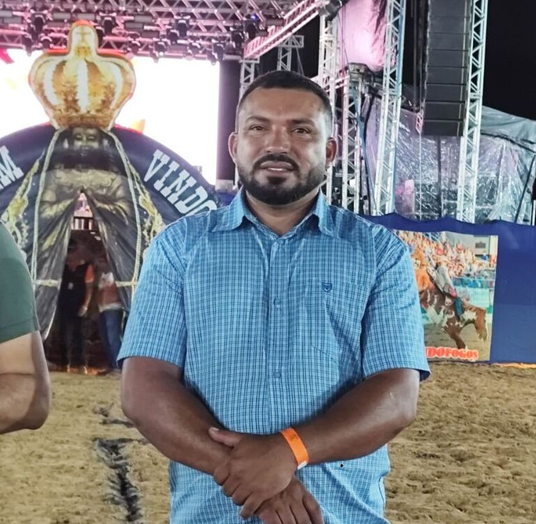 Tarauacá Rural Show recebe aplausos do prefeito de Jordão