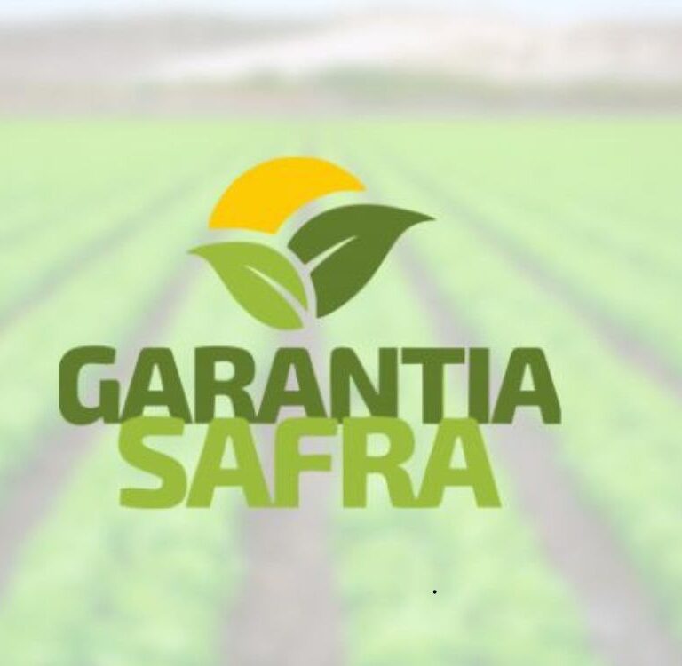Garantia-Safra passa a prever pagamento único em situações de calamidade