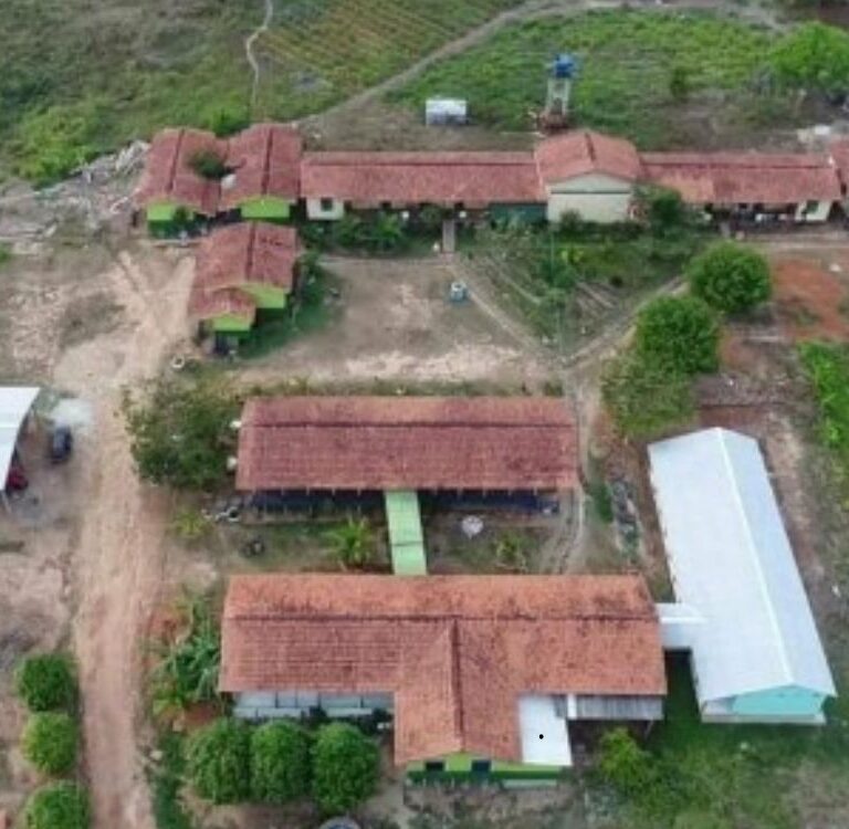 Escola Jean Pierre finalmente recebe atenção do governo com edital para comprar equipamentos