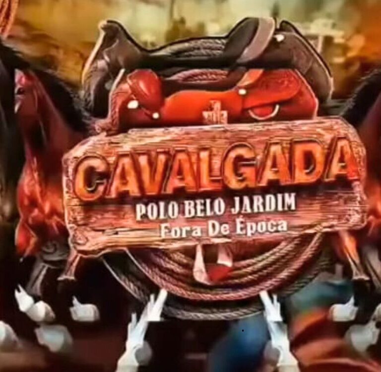 Polo Belo Jardim se prepara para cavalgada que deve reunir grande público no dia 29