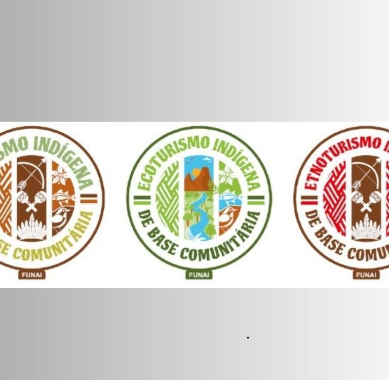 Novos selos da Funai querem ordenar ecoturismo e etnoturismo em aldeias