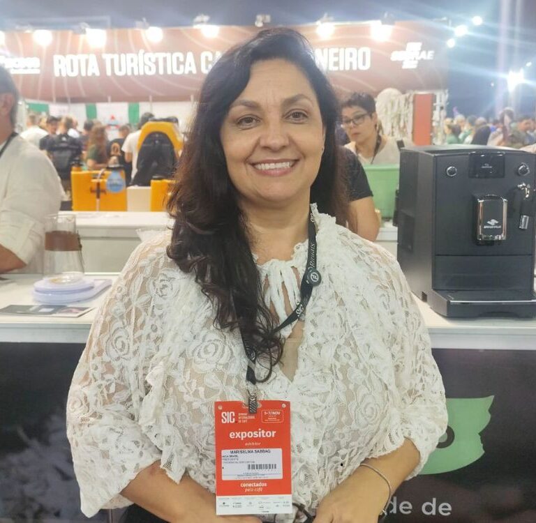 “IWCA Brasil” abre as portas para as mulheres do Acre entrarem no mercado global de café