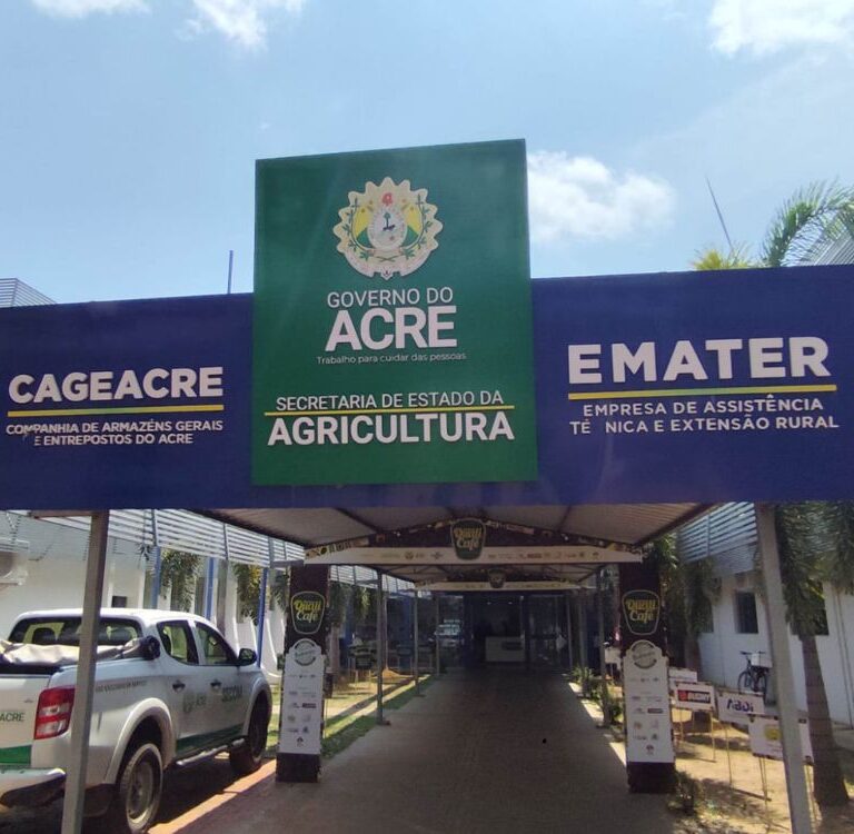 Produtor rural deve ficar atento aos novos pontos de atendimento da Seagri, Emater e Cageacre