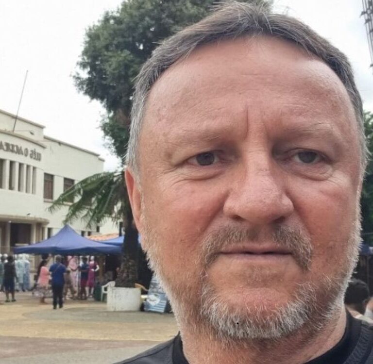 “Sem indústria, o Acre vai continuar exportando riqueza bruta”, diz produtor rural