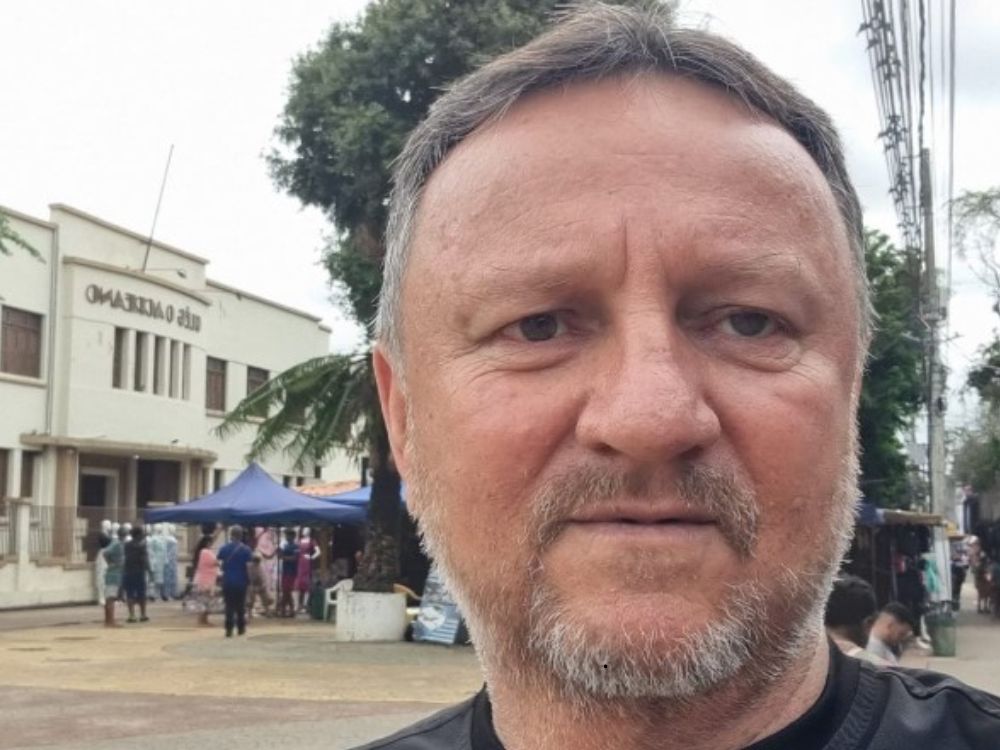 “Sem indústria, o Acre vai continuar exportando riqueza bruta”, diz produtor rural