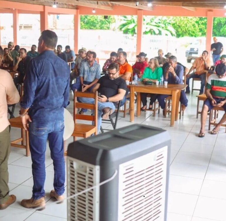Produtores de Feijó fortalecem parceria com grupo BMG e projetam avanço na pecuária