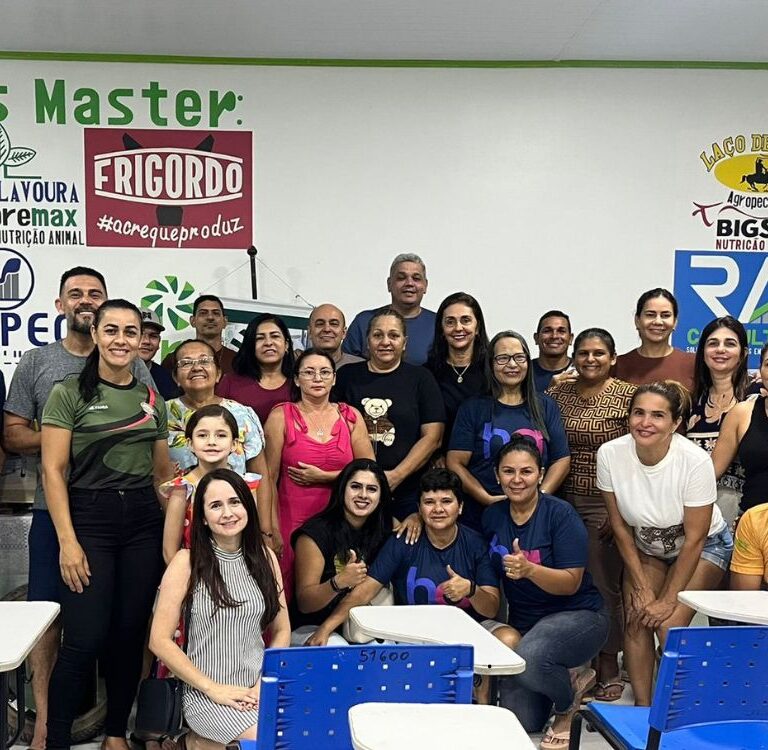 Produtores se mobilizam e “Leilão Direito de Viver” já soma 197 animais doados em Tarauacá