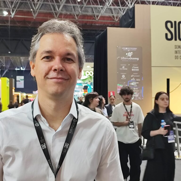 SIC 2025: diretor celebra crescimento do evento e elogia avanço do Acre na produção de cafés sustentáveis