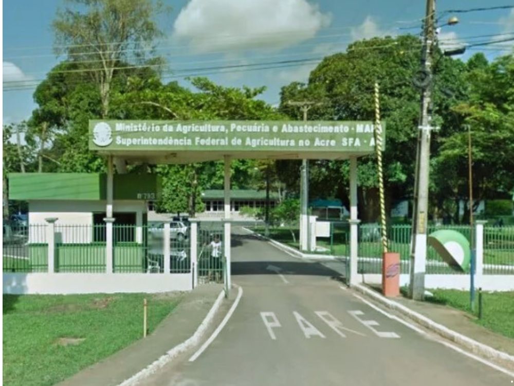 Falta de posse anula nomeações do MAPA em cidades estratégicas do Acre