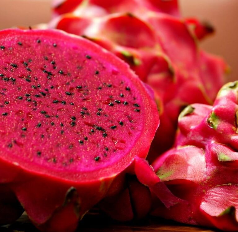 Fruta exótica: Cultivo local de Pitaya garante oferta e reduz dependência externa no Acre