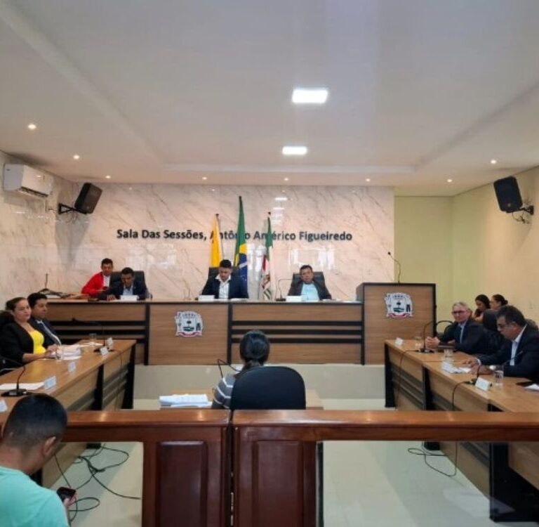 Benefício pesa nos cofres públicos: Auxílio alimentação de R$ 2.550 para vereadores de Tarauacá