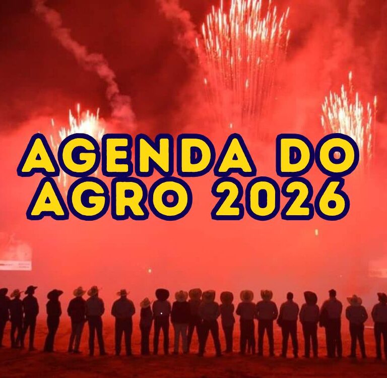 Expoacre, festivais e feiras: Confira a agenda oficial de eventos do agro acreano em 2026