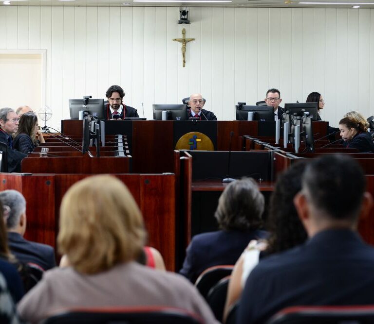 Tribunal Regional do Trabalho de RO e AC discute validade de benefício extinto da Embrapa