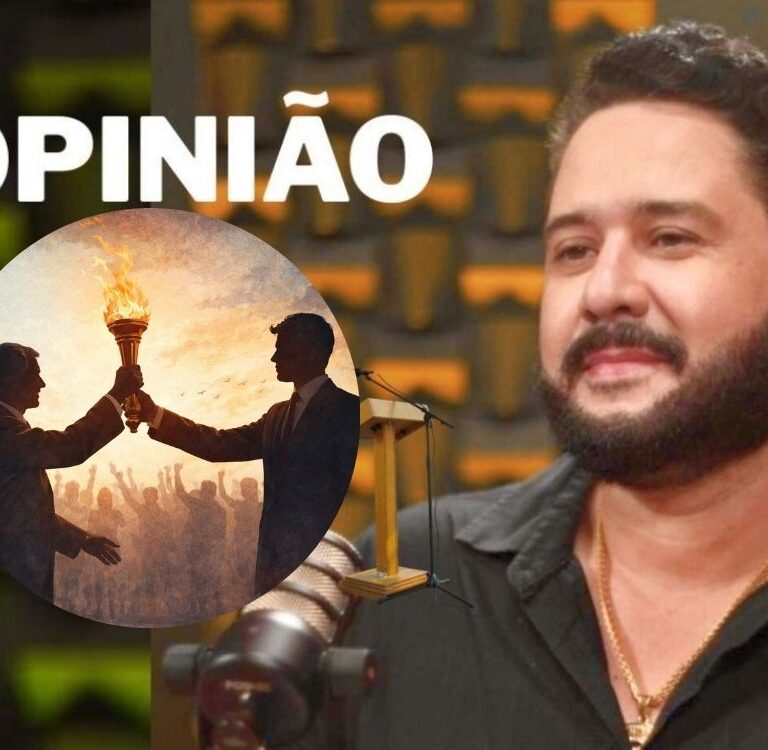 Alternância de poder: Mais democracia, menos perpetuação