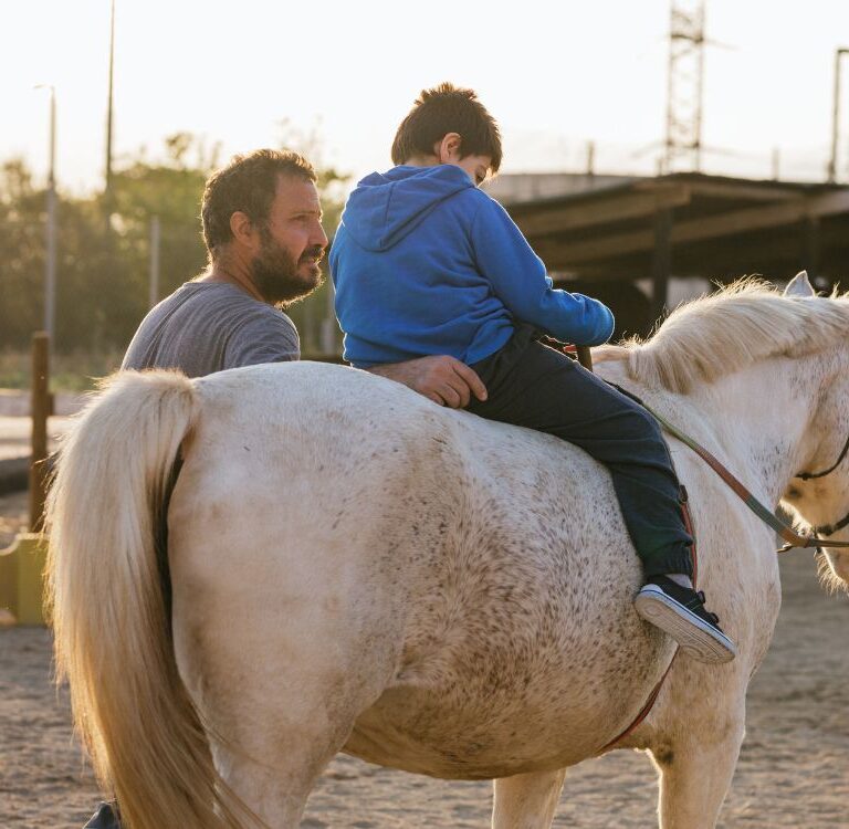 Equoterapia “Eu Acredito” realiza triagem gratuita no Bujari, nesta sexta-feira