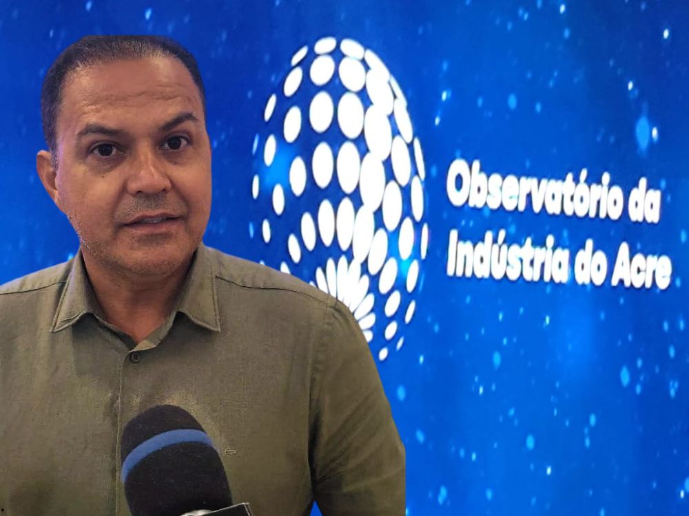 Observatório da Indústria vai orientar decisões empresariais e governamentais no Acre