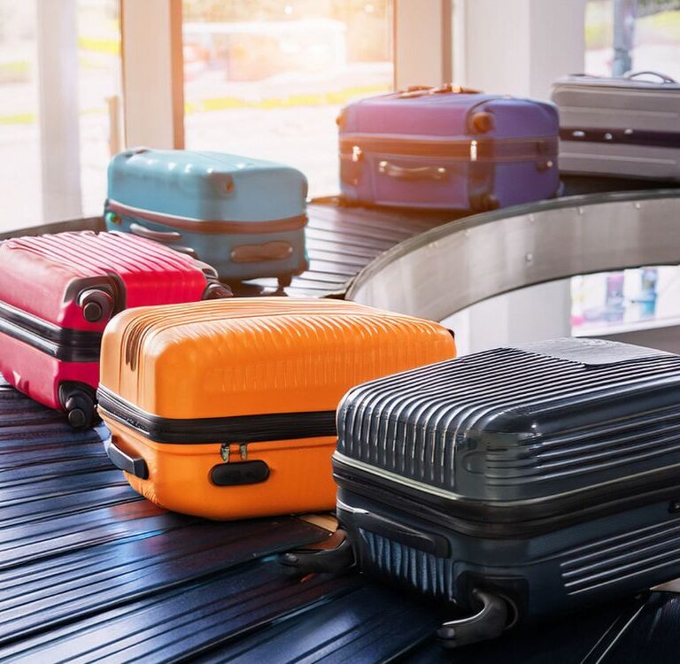 A partir de hoje, aeroportos passam a endurecer controle de queijos, carnes suínas e sementes