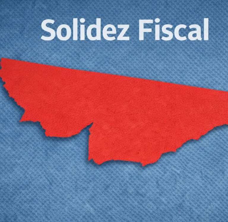 Acre aparece na última posição em ranking de solidez fiscal da Região Norte