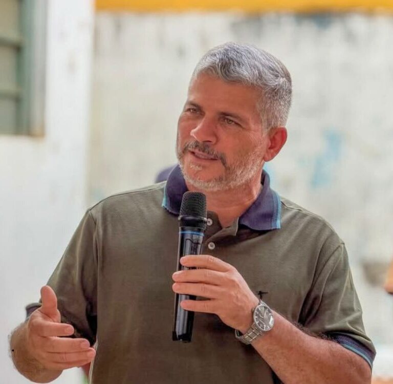 Prefeito Sérgio Lopes comemora garantia de R$ 34 milhões para nova ponte no Alto Acre