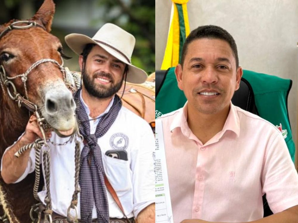 Cidadão Honorário de Assis Brasil: Prefeito Jerry anuncia homenagem ao Berranteiro das Américas