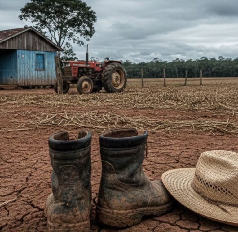 Caged: Agropecuária com saldo negativo de vagas em Xapuri, Brasiléia e Epitaciolândia